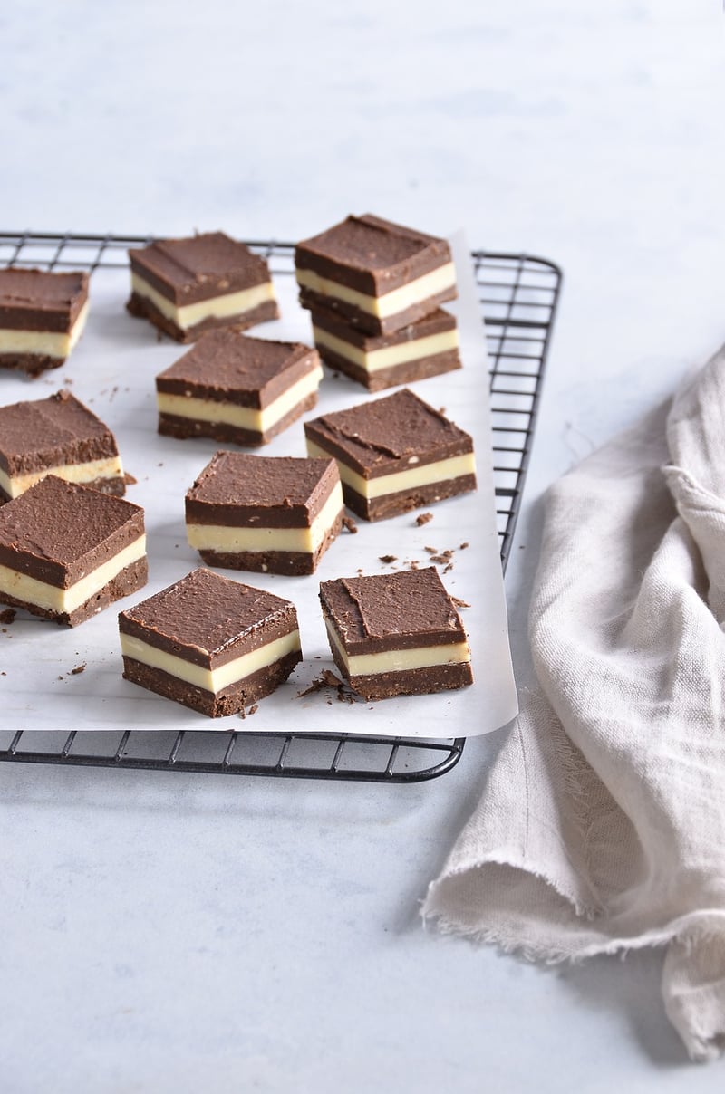 Global Treats