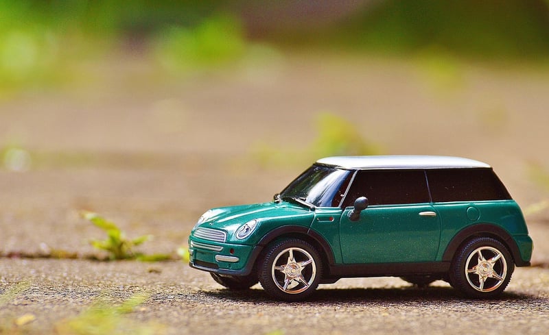 Mini Fusion Delights