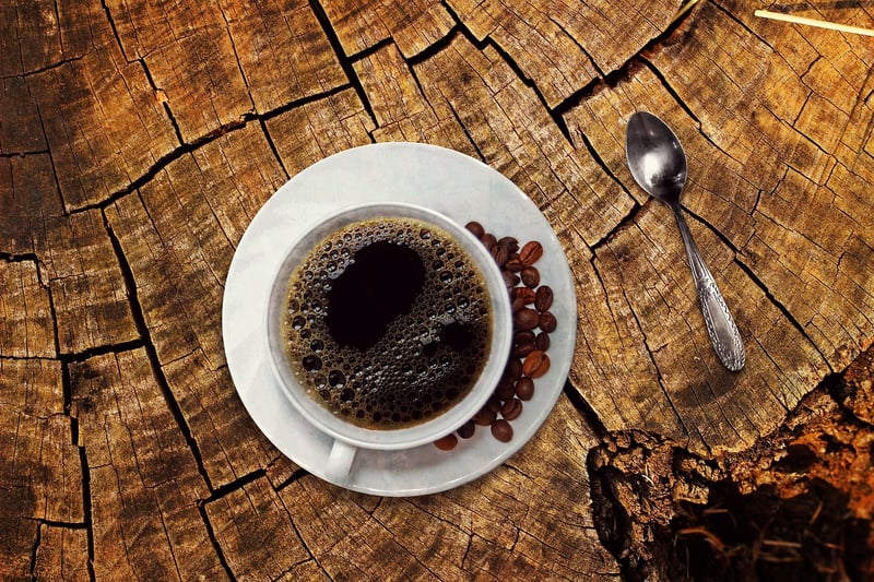 Ethiopian Yirgacheffe