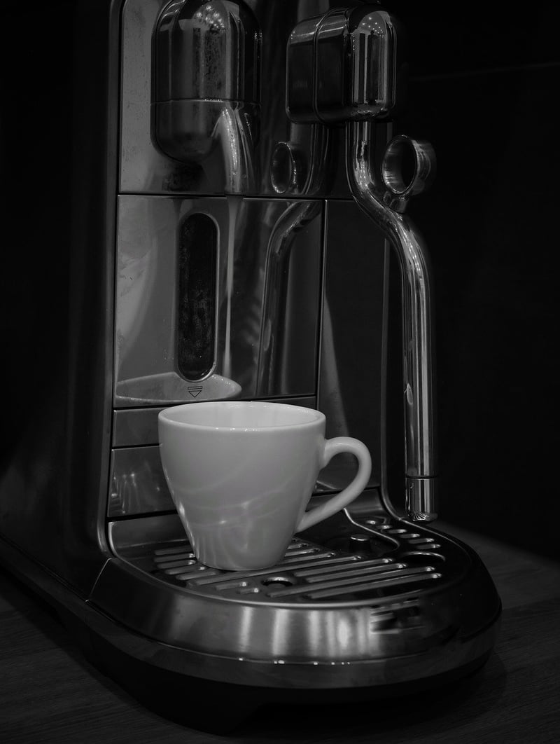 Italian Espresso