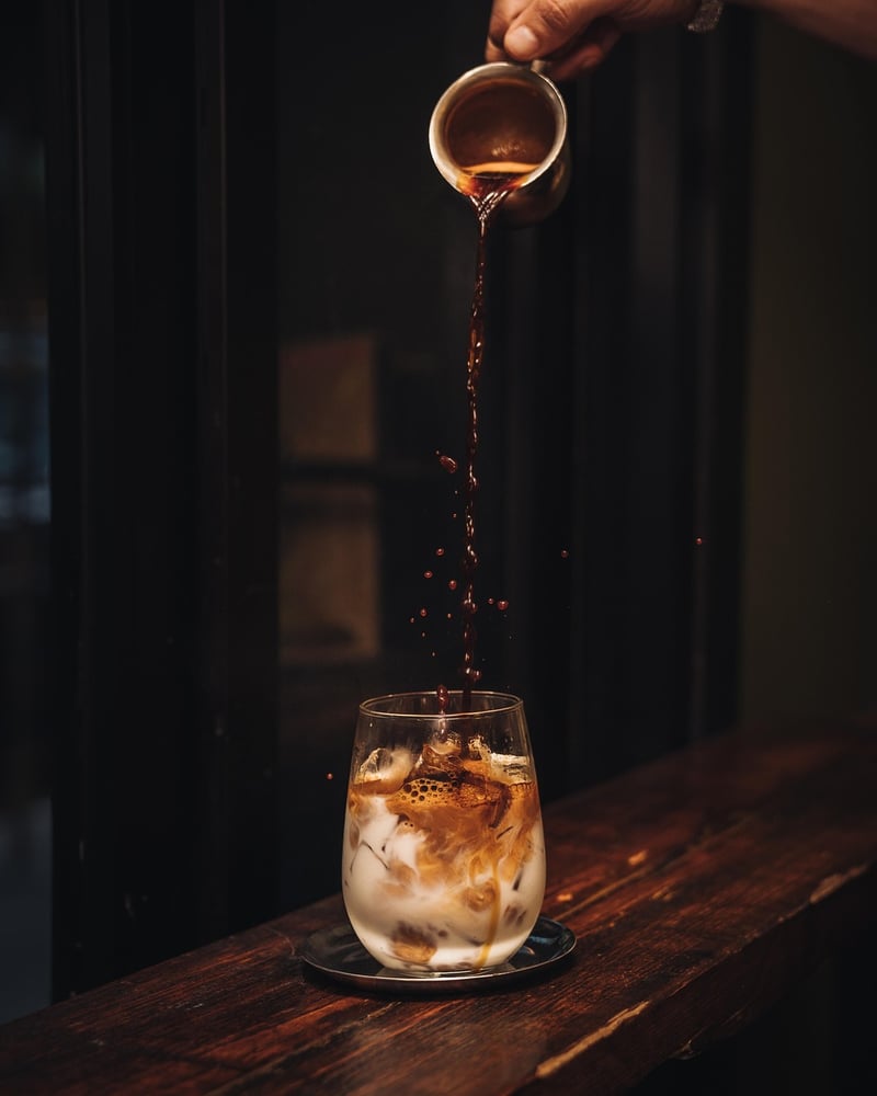 Espresso