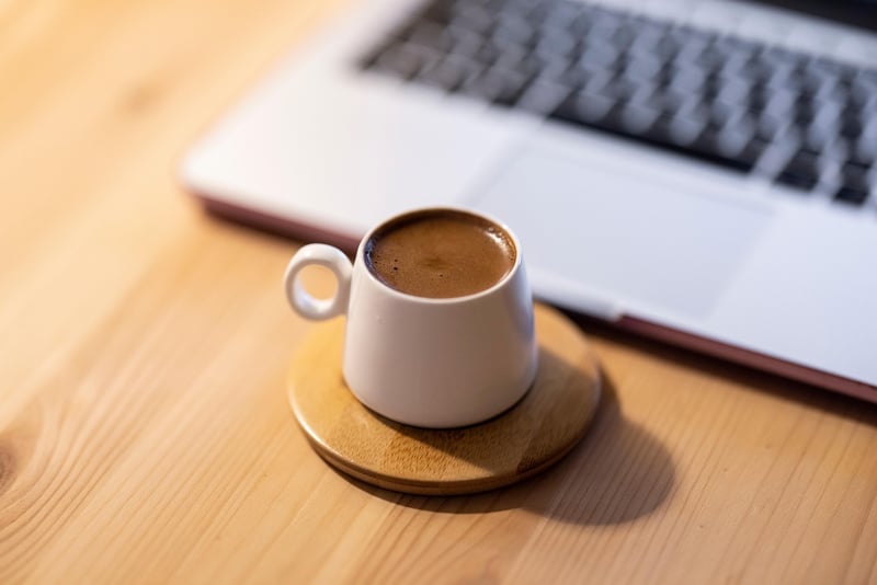 Turkish Coffee